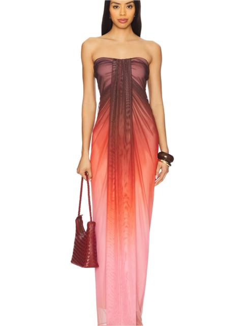 BAOBAB Lena Dress