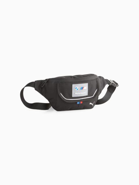 PUMA BMW M Motorsport Waist Bag