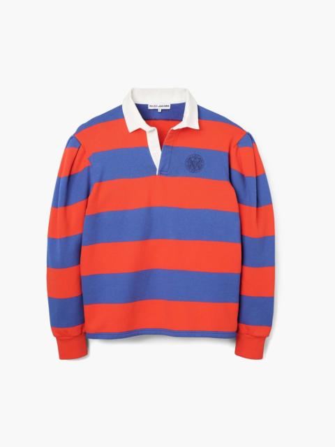 Marc Jacobs THE A.P.C. X MARC JACOBS RUGBY