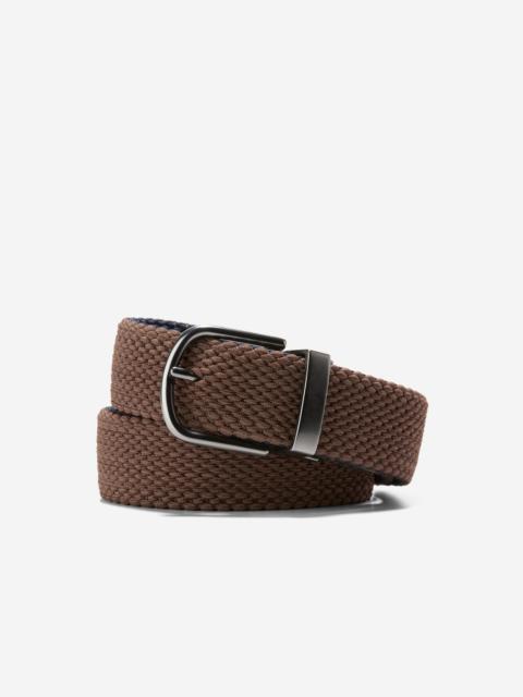 COLE HAAN Men's 35MM Reversible Stretch Belt