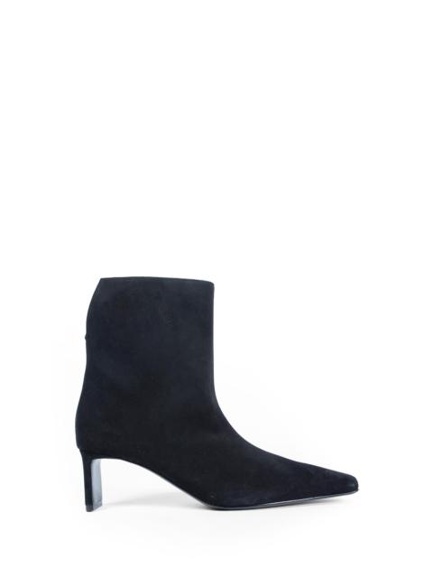 KHAITE Khaite Woman Black Boots