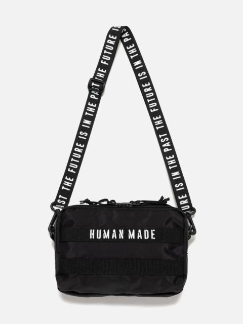 Human Made MILITARY POUCH