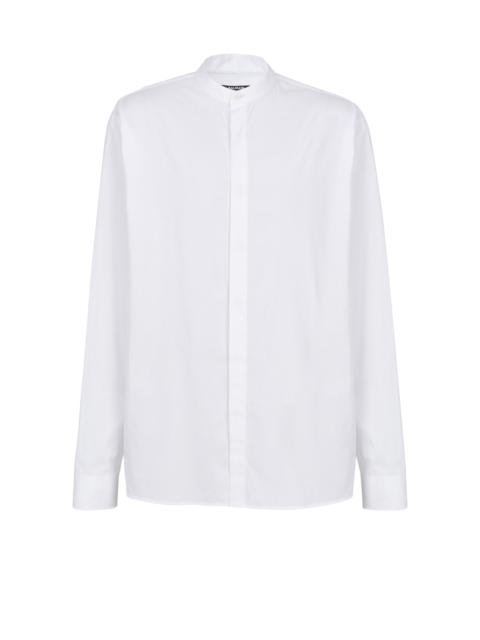 Balmain Cotton shirt