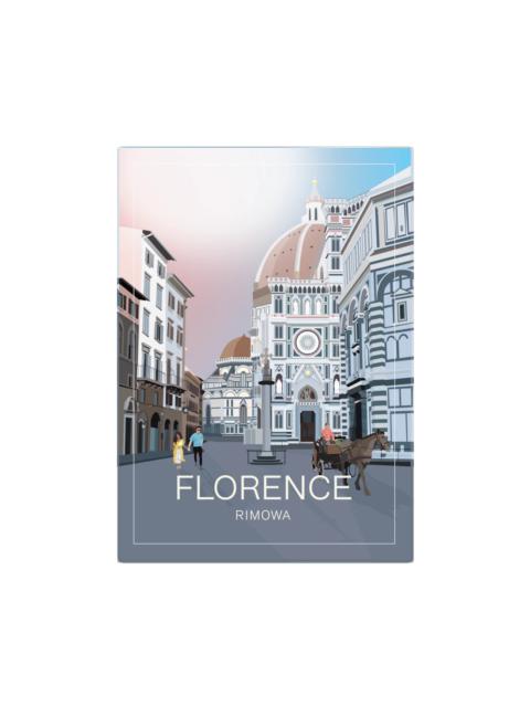 RIMOWA Stickers Florence