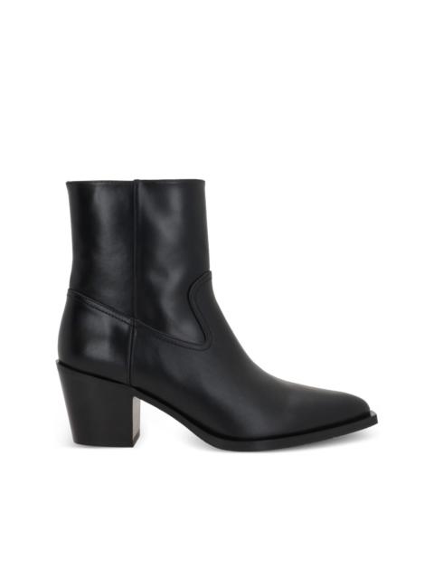 Stuart Weitzman Tate boots