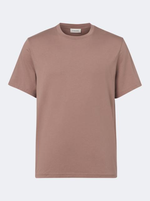 FRAME Cotton jersey T-shirt