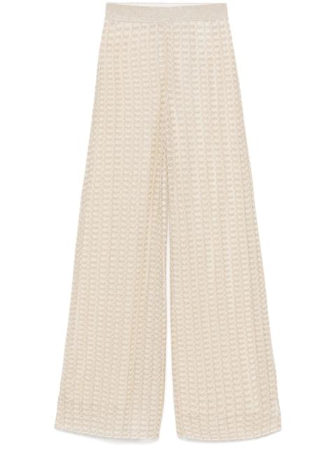 Missoni Straight Trousers
