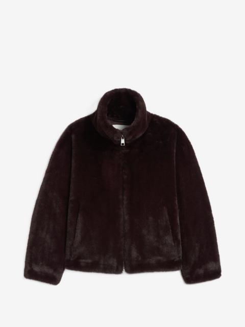 APPARIS Brooks faux-fur jacket
