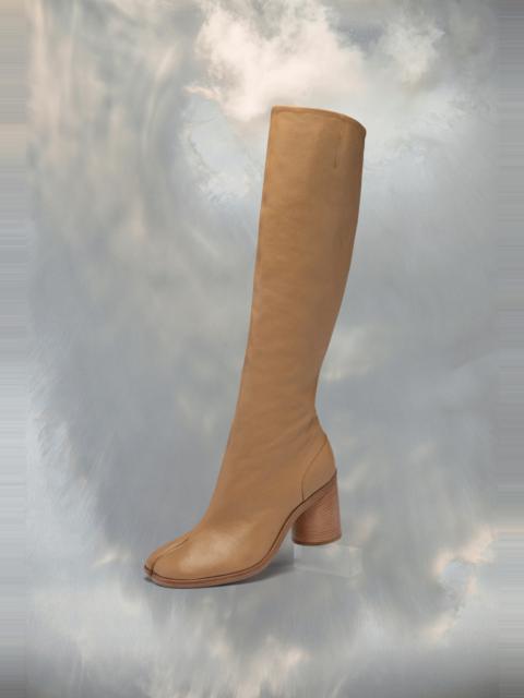 Maison Margiela Tabi Knee-High Boots