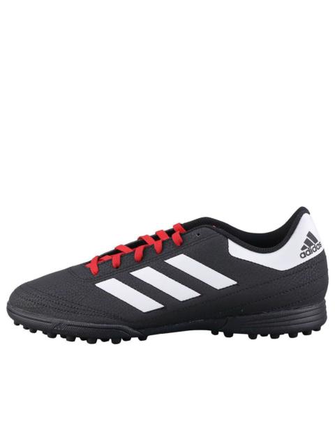 adidas adidas Goletto 6 TF 'Black White' G26369