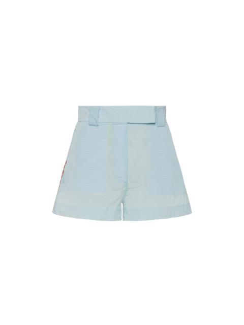 Prada Ripstop shorts