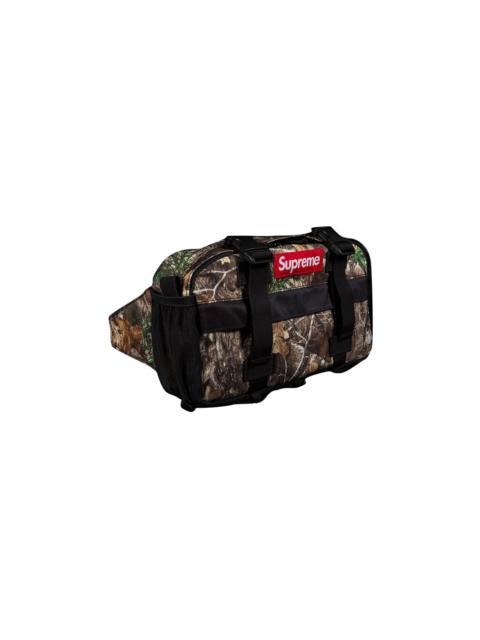 Supreme Supreme Waist Bag 'RealTree'
