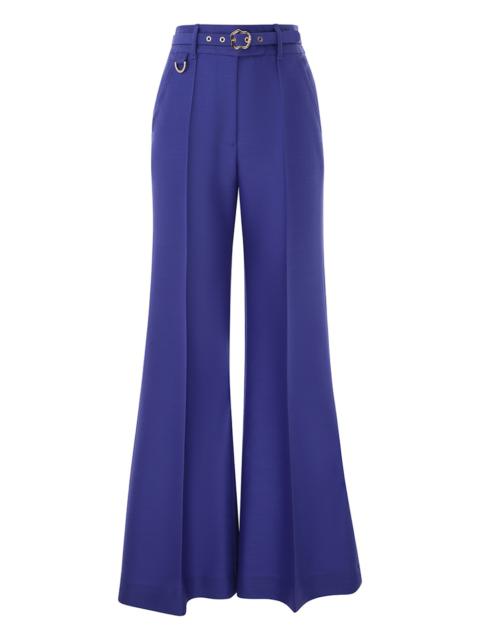 Zimmermann NATURA FLARE LEG PANT