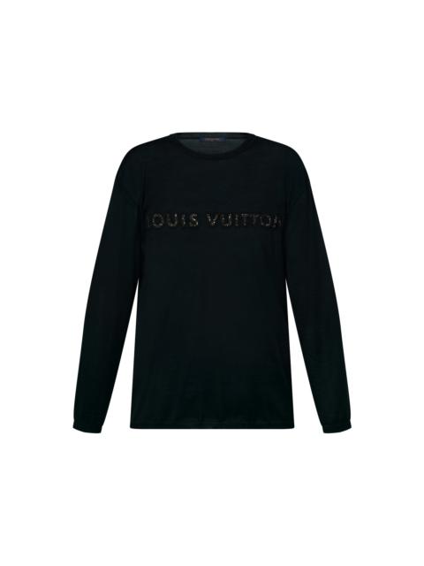 Louis Vuitton Louis Vuitton Pullover