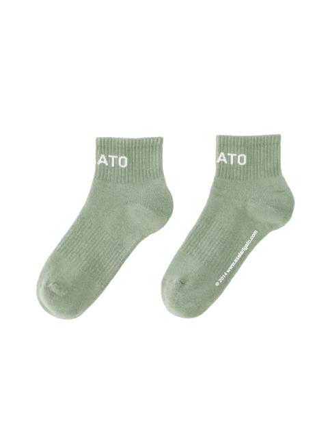 Axel Arigato Arigato Logo Ankle Socks
