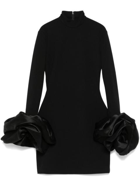 SOLACE LONDON Payton mini dress
