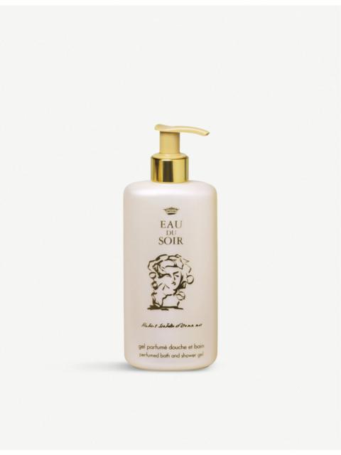 Sisley Paris Eau du Soir shower gel 250ml