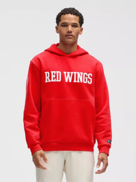 lululemon Steady State Pullover Hoodie *Detroit Red Wings