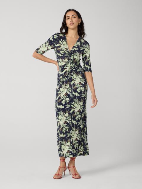 DIANE VON FURSTENBERG Alba Dress