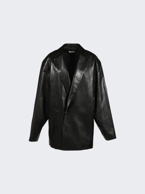 Fear of God Relaxed Long Jacket Black