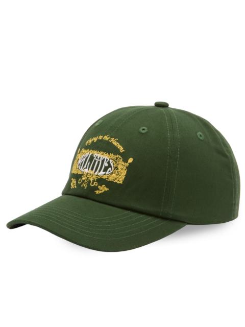 Palmes Palmes Angels 6-Panel Cap
