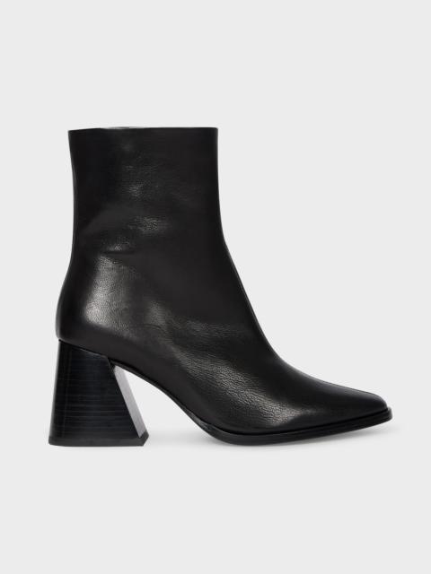 Paul Smith Women's Black 'Baylis' Boots