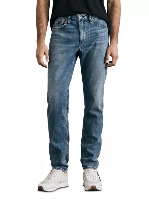 Fit 3 Authentic Stretch Slim Fit Jeans in Gordon