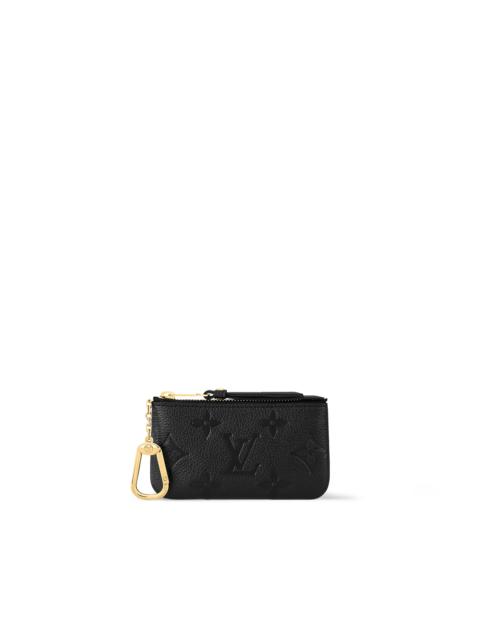 Louis Vuitton Key Pouch