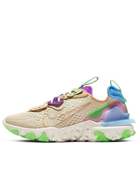 Nike (WMNS) Nike React Vision 'Multi-Color' CI7523-200