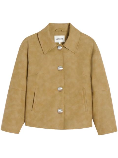 APPARIS Indio jacket