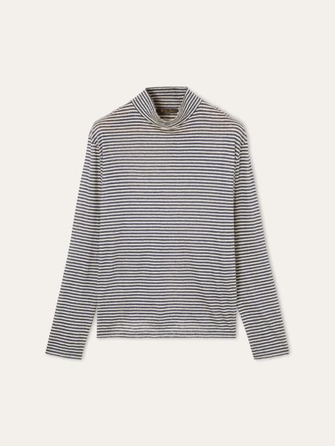 Loro Piana Cremia Top