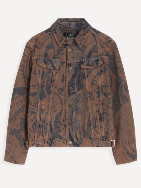 Vivienne Westwood Stormrider Jacket