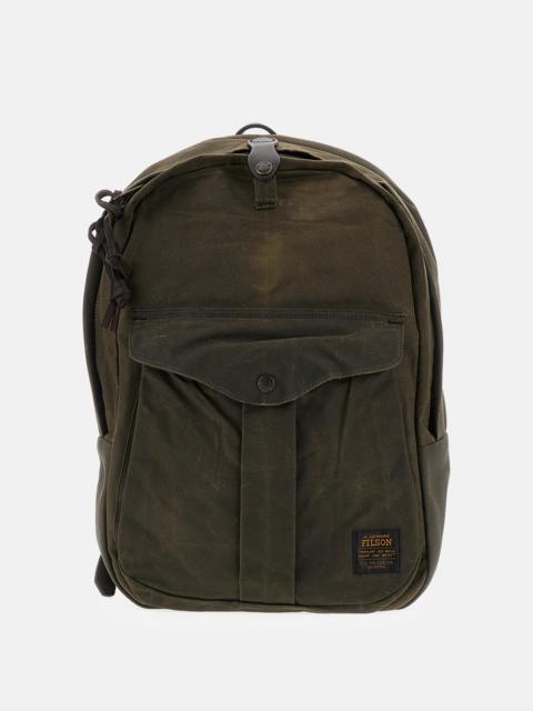 FILSON ZAINO JOURNEYMAN