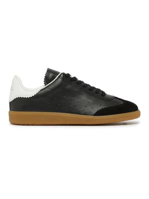 Isabel Marant Bryse low-top sneakers