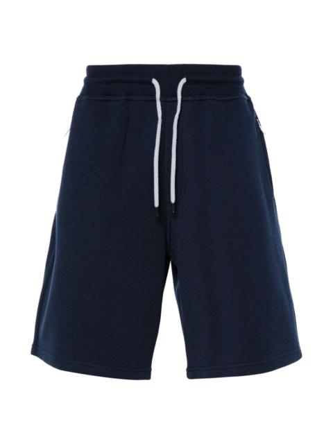 Brunello Cucinelli Cotton blend shorts