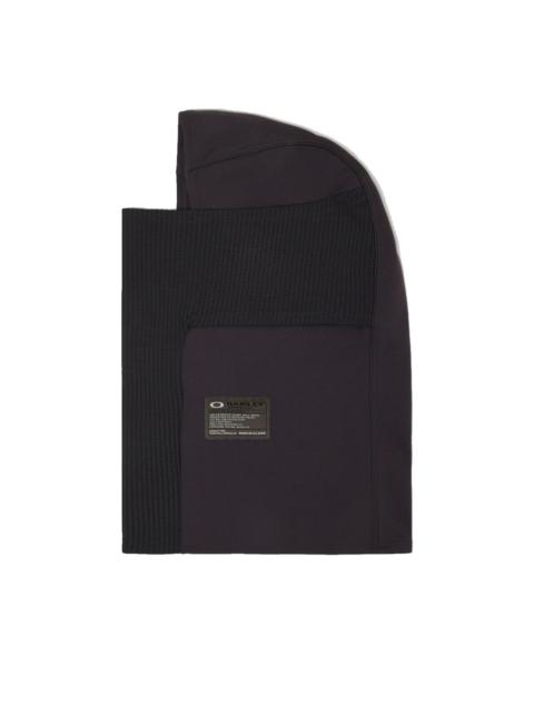 OAKLEY logo-patch balaclava