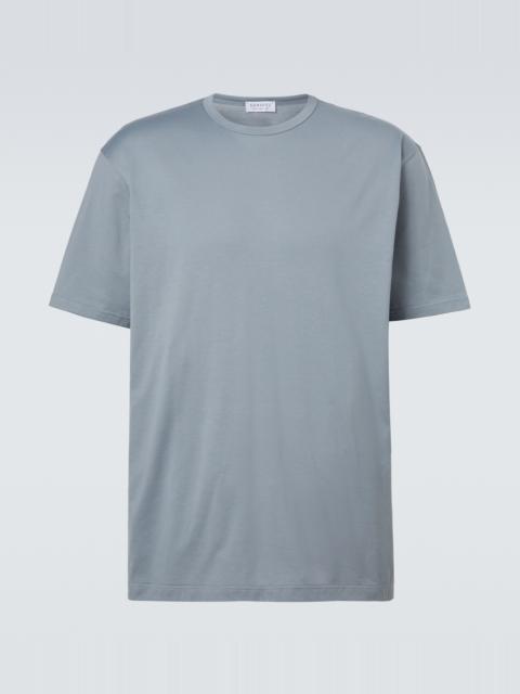 Sunspel Cotton T-shirt