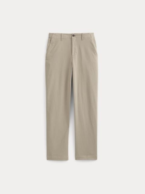 EVERLANE EVERYDAY RELAXED-FIT CHINO