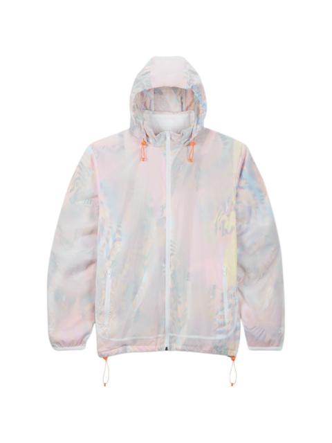 Nike x The Killing Floor hooded jacket
