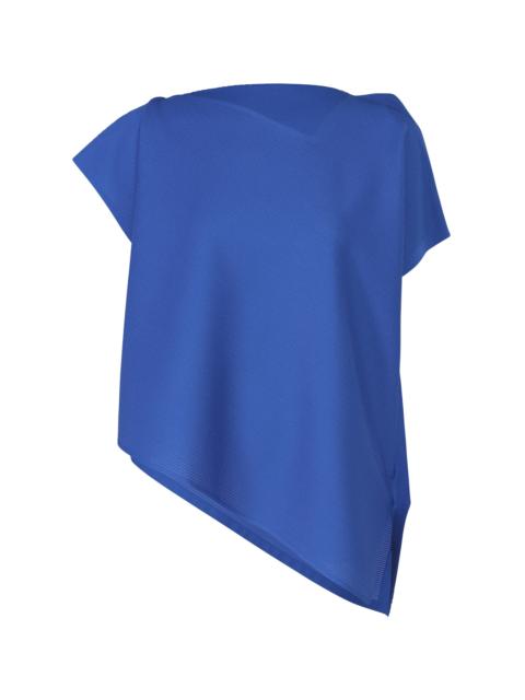 Pleats Please Issey Miyake A-POC SEA GLASS
