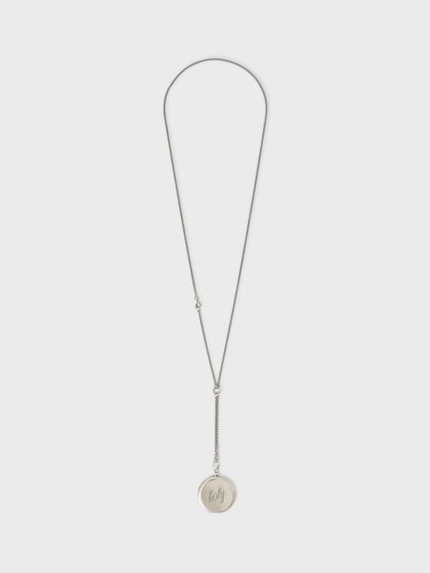 Ann Demeulemeester Natu Necklace
