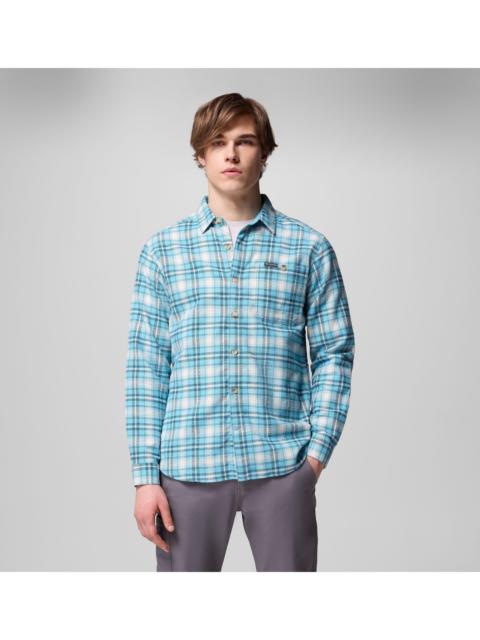 Columbia Men's Pitchstone Heavyweight Flannel II