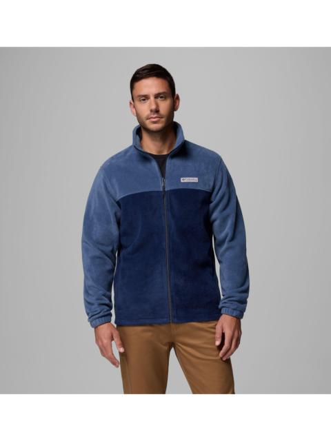 Columbia Men's Steens Mountain 2.0 Full Zip Fleece Jacket