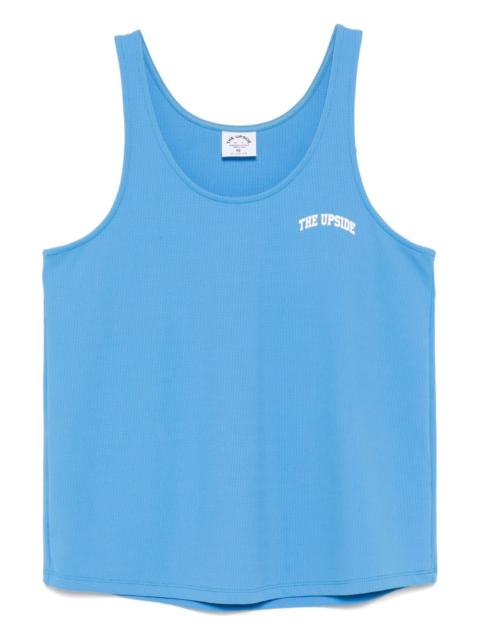 THE UPSIDE wrangler Issy tank top