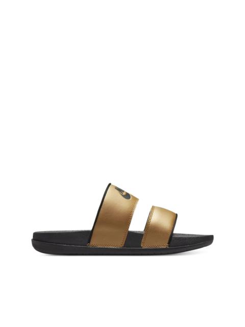 Nike Offcourt Duo slides