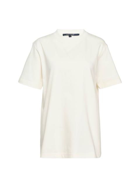 SOFIE D'HOORE Regular Fit Short Sleeve Tee