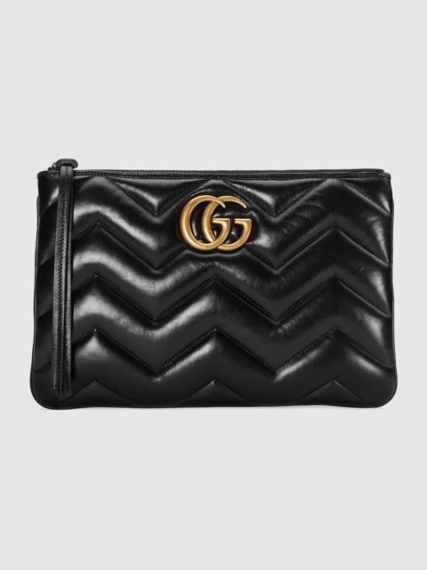 GG Marmont clutch