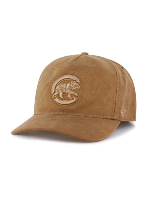 Carhartt Chicago Cubs '47 Dyed Hitch Relaxed Fit
