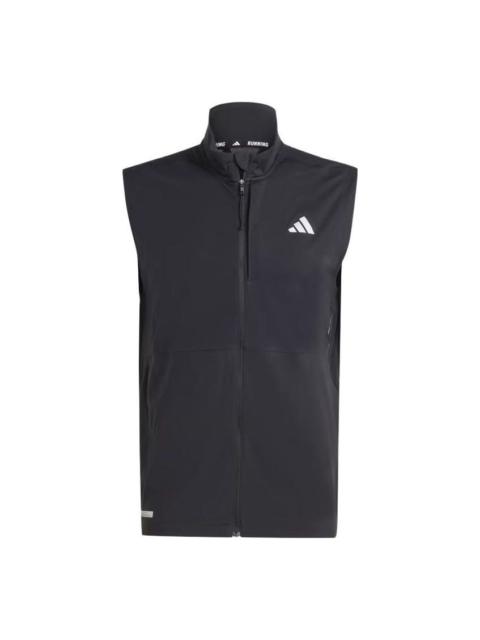 adidas adidas Ultimate Vests 'Black' HZ4441