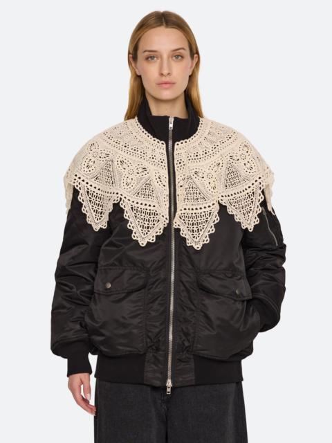Sea Annabelle Jacket